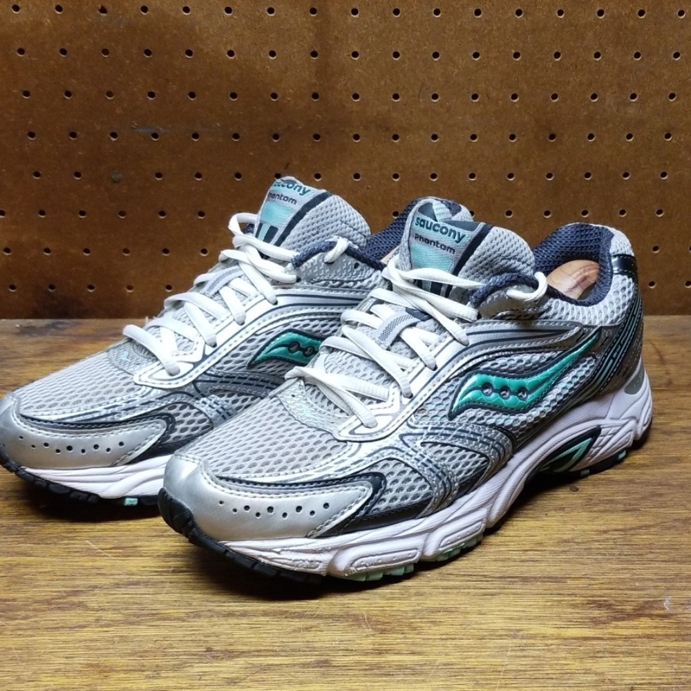 Saucony  women's Phantom